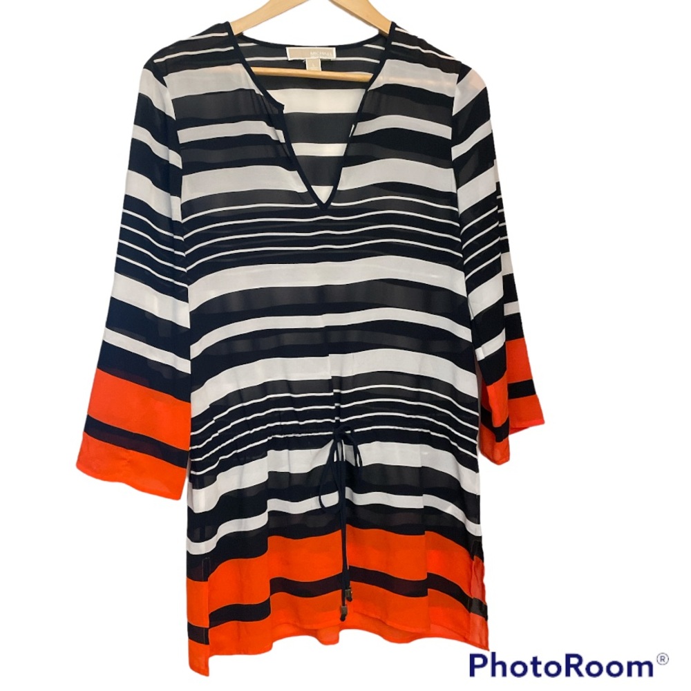 Micheal Kors coverup